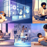 Tahapan Kecil, Tanggung Jawab Besar: Metode Mengajarkan Si Kecil Rasa Tanggung Jawab di Kediaman