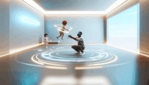 Bagaimana perkembangan game pendidikan berbasis AI yang marak di 2026 dapat menggeser cara anak-anak belajar?