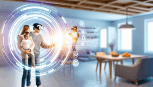 VR Untuk PAUD, Apakah Efektif? Berikut 5 Fakta Mengejutkan yang Harus Diketahui Para Orang Tua