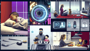 Lima Cara Menentukan Permainan Untuk Pendidikan bagi Stimulasi Kreativitas Si Kecil