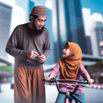 Petunjuk Praktis untuk Para Orang Tua: Tips Mempersiapkan Anak Bergabung Sekolah Pertama.