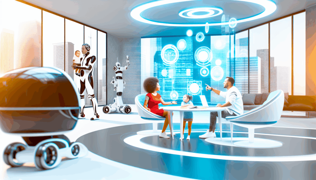 kreativitas dalam mengasuh: tips mengatasi periode usia dua tahun yang menantang dengan senyuman