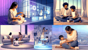 5 Langkah Praktis Metode Menciptakan Trust Dengan Anak Usia Muda