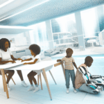 Mengalihkan Ketergantungan Menjadi Aktivitas: Metode Mengatasi Bocah Yang sedang Terjerat Permainan