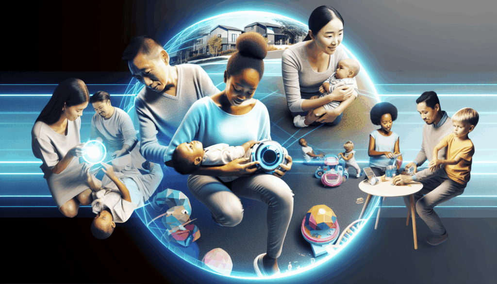 Apabila Anak Anda Mengikuti pembelajaran Hybrid di 2026, Seperti apa Peran Orang Tua Mempengaruhi Masa Depannya?