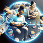 Ada 7 Cara Mendidik Anak di Era Pengasuhan Berbasis AI dan Smart Home 2026 yang Sudah Teruji Membangun Karakter dan Empati Sejak Dini