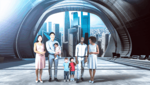 Bukan Sekadar Mainan: Virtual Reality dalam Pendidikan Anak Usia Dini Mentransformasi Pembelajaran Anak