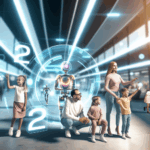 Pendekatan Inovatif: Pentingnya Melibatkan Anak Dalam Tugas Rumah Secara Drama