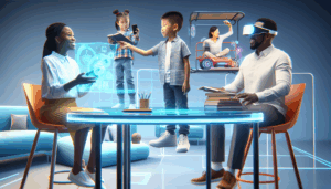 Kenapa Anak Penting Belajar Keterampilan Digital Sedari Awal? Dapatkan Tips Terbaru 2026 agar Tak Tertinggal Perkembangan Zaman.