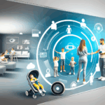 Panduan Membesarkan Anak di Era AI Parenting Smart Home 2026: Apakah Teknologi Sungguh Menjadikan Kita Orang Tua yang Lebih Baik?