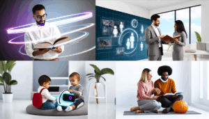 Menjalin Hubungan Positif: Saran Pengasuhan Bersama Setelah Berhasil Setelah Pemisahan.