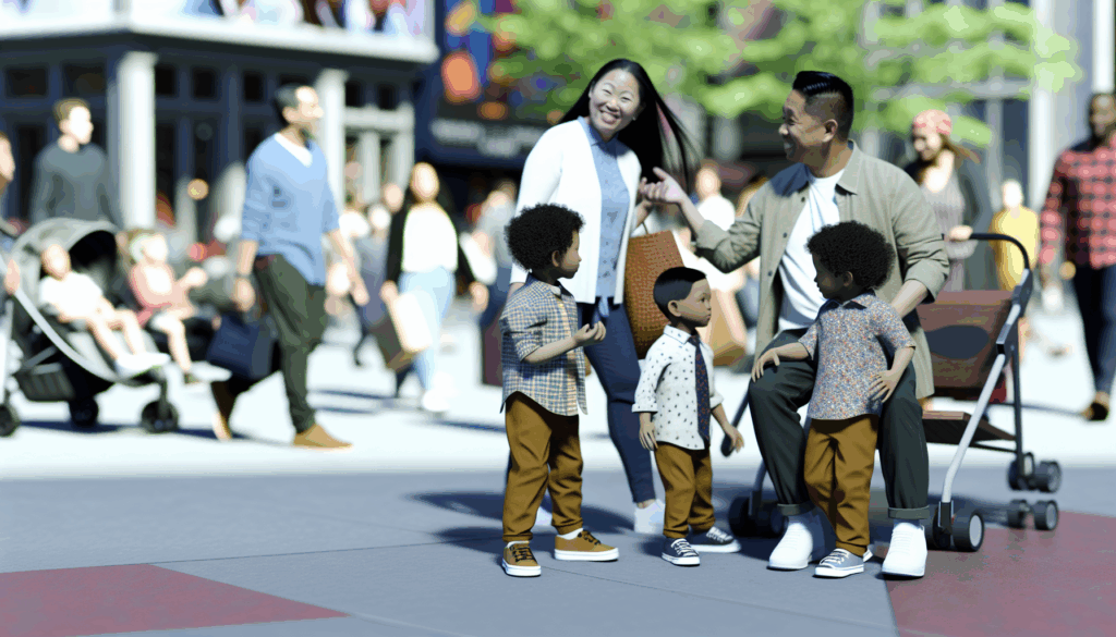 Metode Menghadapi Si Kecil Dengan Kecenderungan Suka Melawan: Dari Pembicaraan Hingga Pendekatan Disiplin yang Positif